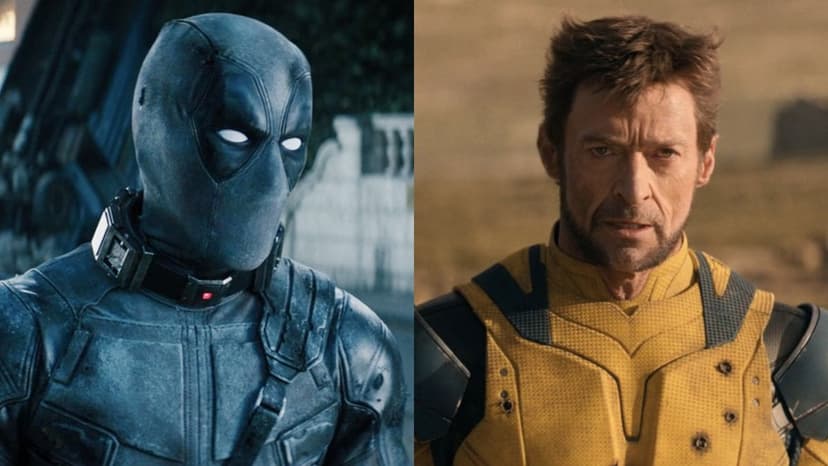 Jackman & Reynolds' 'Hostage' Video Fuels MCU Hype
