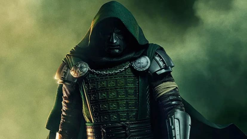 Avengers: Doomsday Trailer Drops During World Series