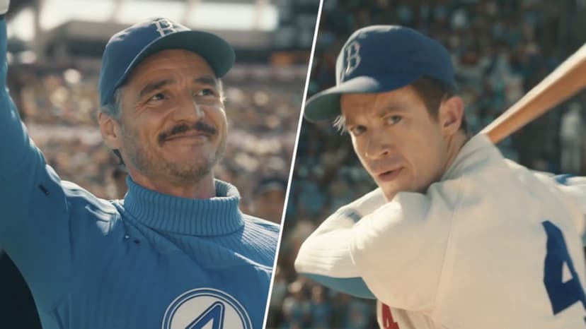 Avengers: Doomsday Trailer Drops During World Series