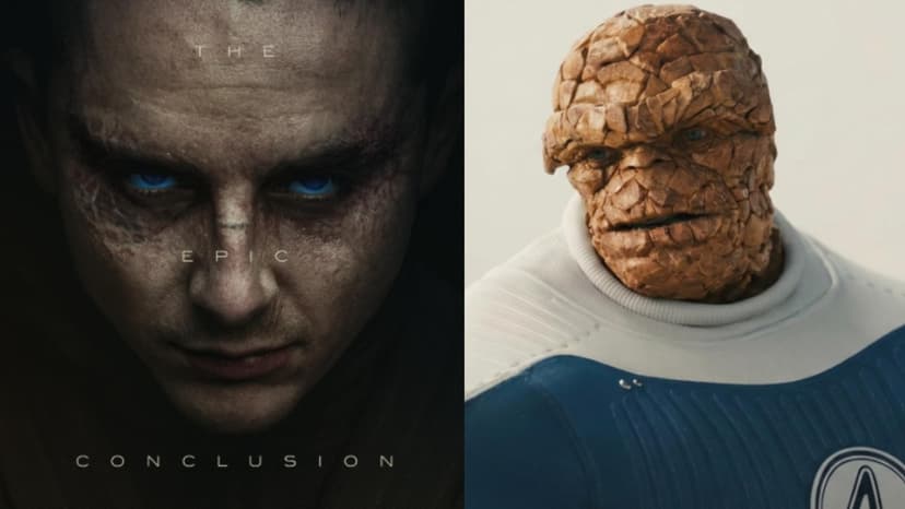 Avengers vs Dune: Release Date Shuffle!