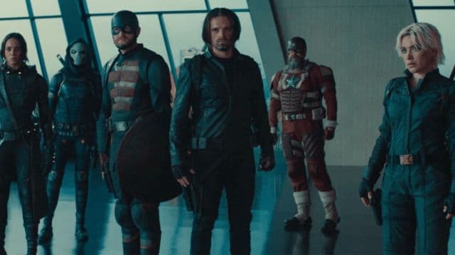 Avengers 5: Doctor Doom May Kill Bucky Barnes