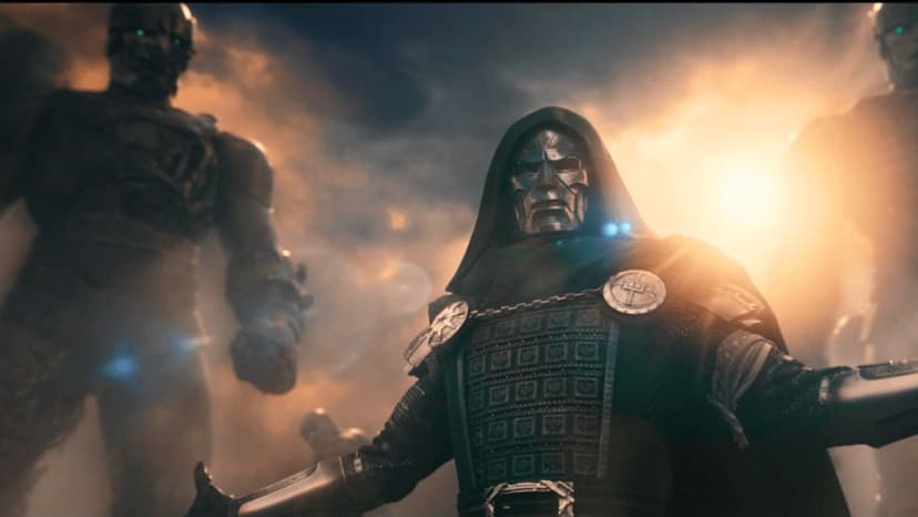 Latverian Witches Hinted for Avengers: Doomsday
