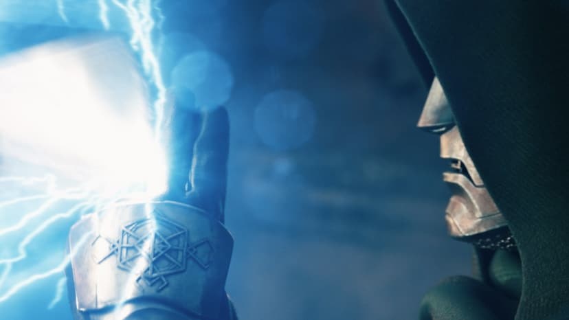 Avengers: Doomsday Trailer Shatters Records