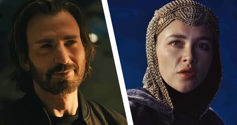 Marvel's Avengers: Doomsday Faces Box Office Showdown