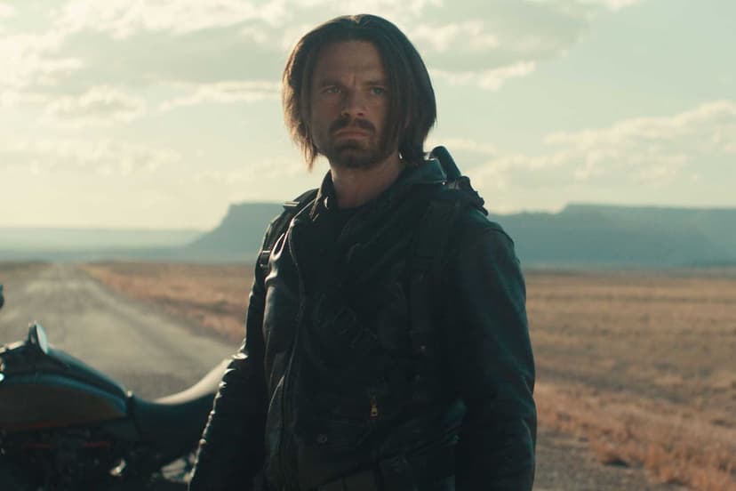 Sebastian Stan on MCU Secrecy: No Full Scripts Allowed!
