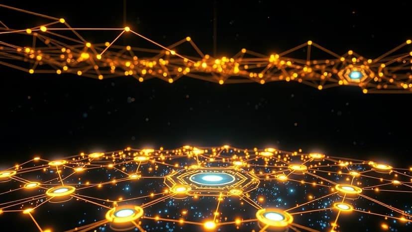 AvenuesAI Skyrockets: AI Pivot Fuels 122% Revenue Surge