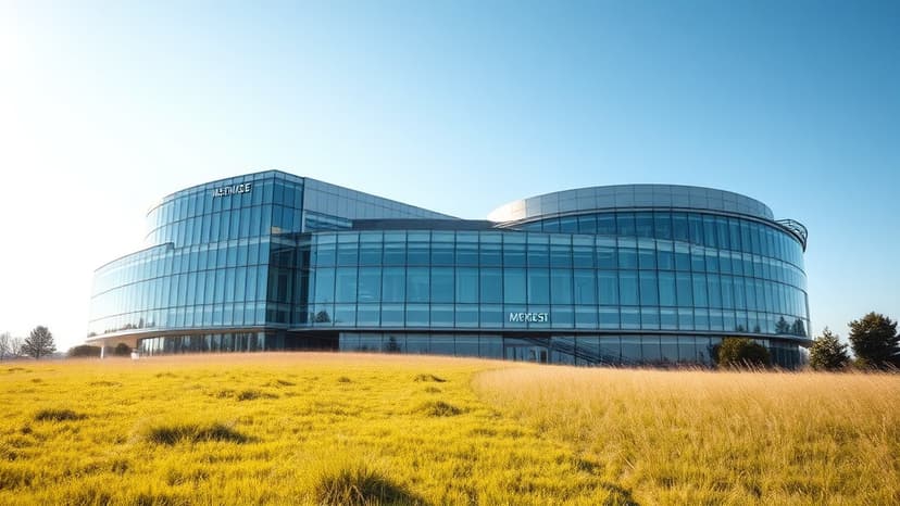 Avera Grassland: 10 Years of Healthcare Transformation