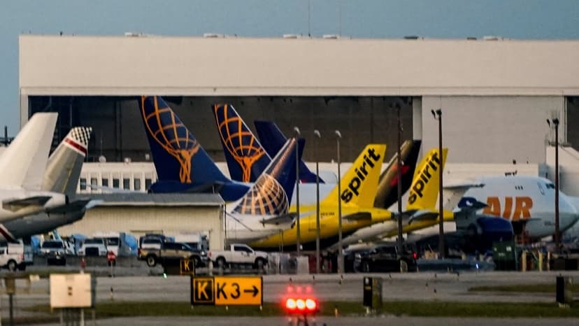 Eight Hospitalized After Severe Turbulence on Avianca Flight