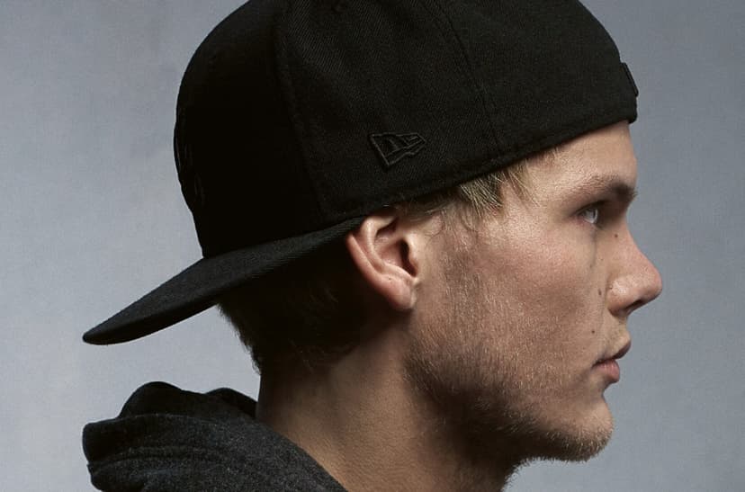Avicii's 'Wake Me Up' Hits 3 Billion Streams