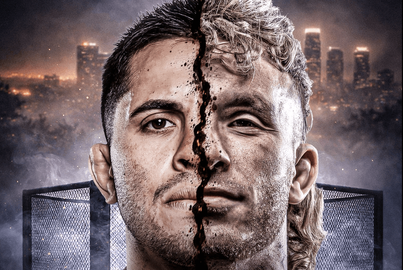 Chaos Guaranteed: Avila vs. Jenkins Opens MMA Card