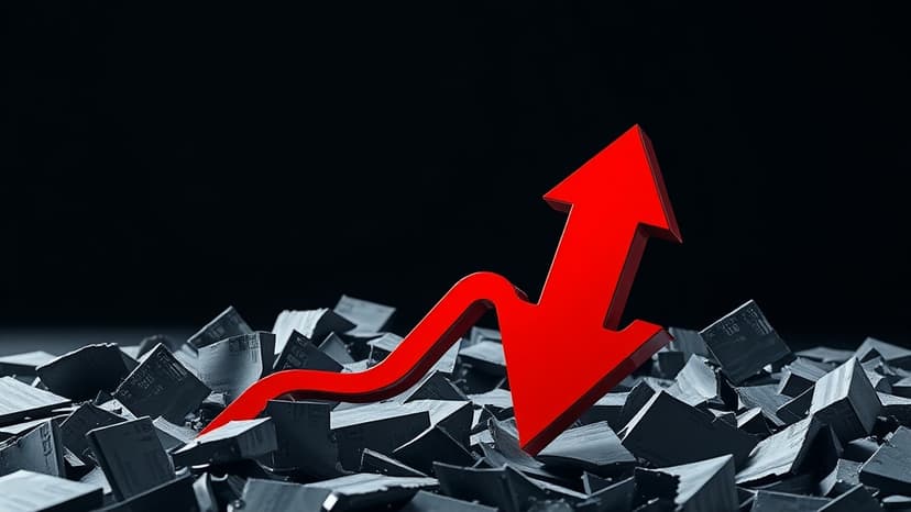 Avis Shares Plunge as Short Squeeze Unwinds