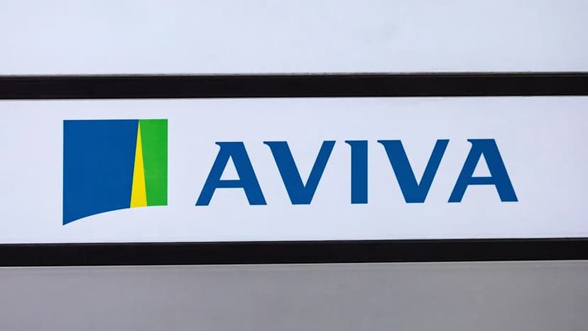 Aviva Boosts Policy Management with TCS Expansion