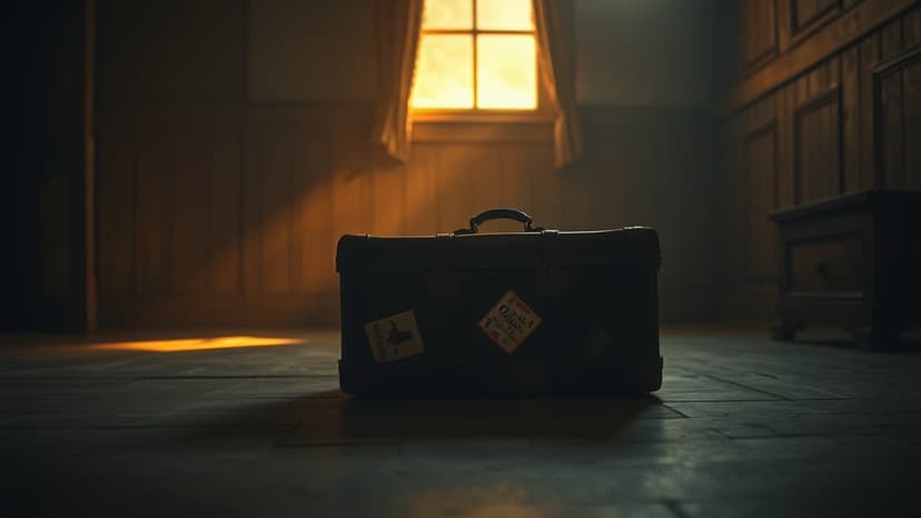 Parents' Sacrifice Fuels Avneet Kaur's Acting Dreams