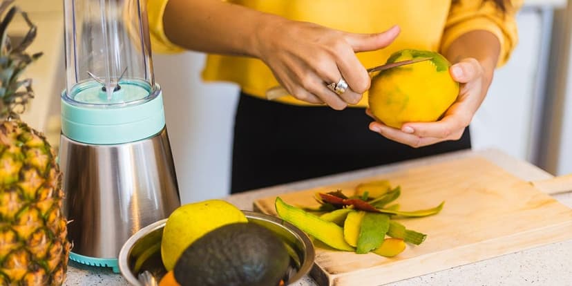 Avocado & Mango: Heart Health's New Power Duo?
