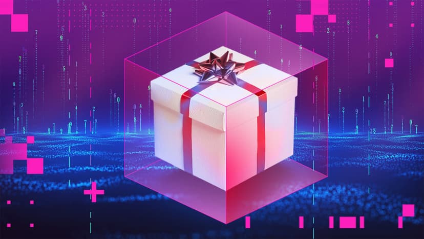 Holiday Scams: AI Fuels Fake Stores & Deals