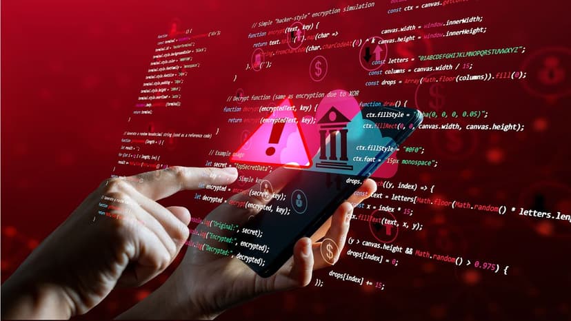 Dark Web Deals Fuel Cybercrime Growth