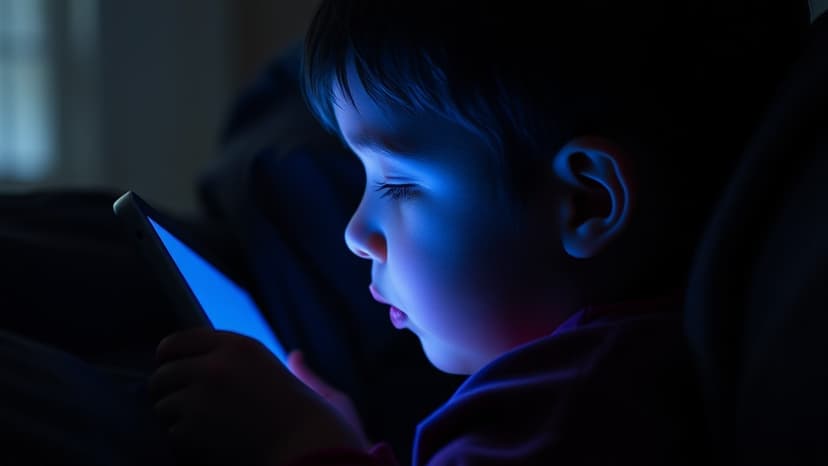 Porn Site Fined £1M for Weak Age Checks