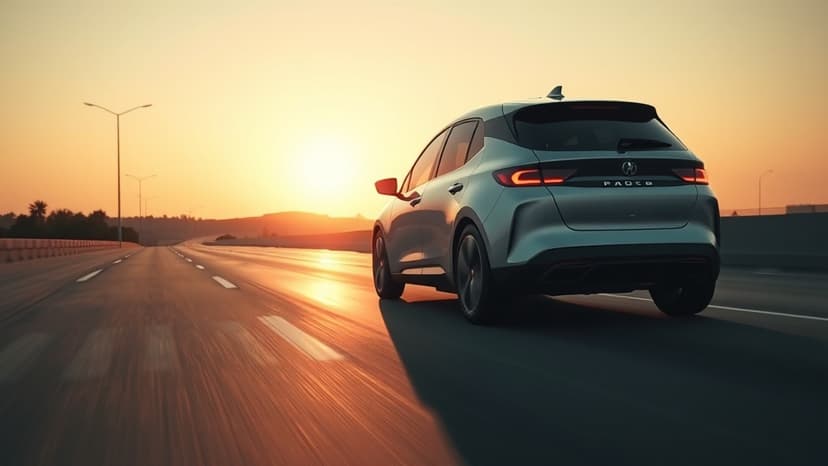 Robot Cars Rely on Humans When Lost