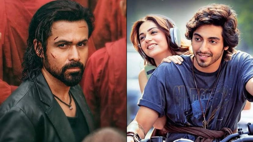 Awarapan 2: Will it be 2026's biggest romantic opening?