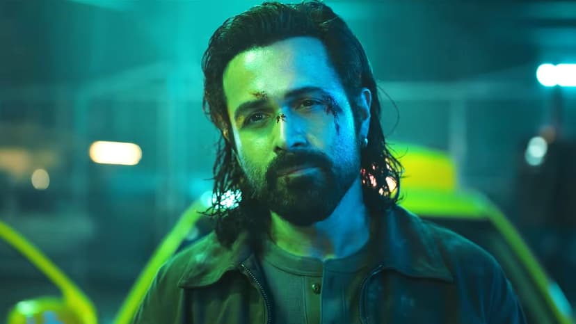 Awarapan 2 Shatters Records, Surpasses Emraan Hashmi's First Hit!