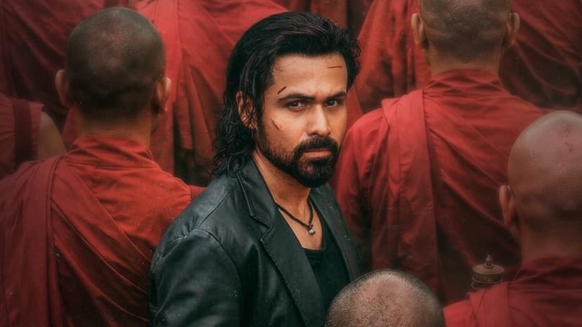 Awarapan 2 Dominates Box Office With ₹165 Cr Opening Week