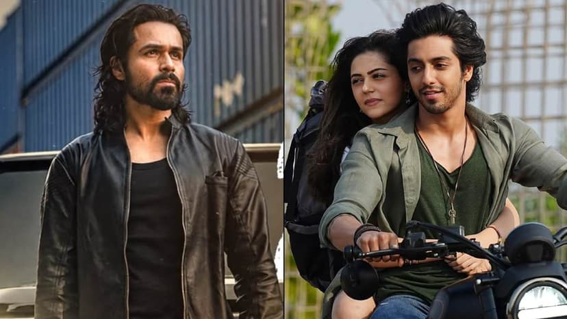 Emraan Hashmi's Awarapan 2 Roars Past 20 Crore on Day 1!