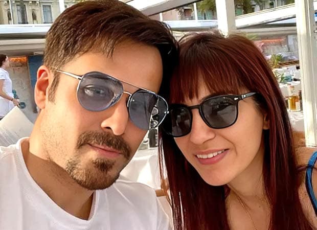 Awarapan 2 Hits Rs 100 Cr, Wife Praises Emraan's Dedication