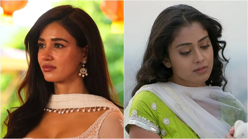 Producer Reveals Why Disha Patani Was Cast in Awarapan 2