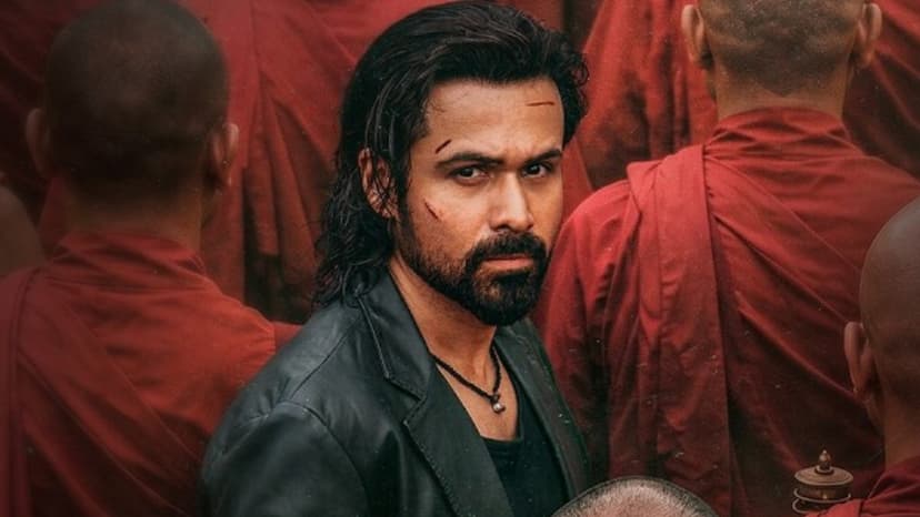 Emraan Hashmi Eyes Top 3 Romantic Openings!