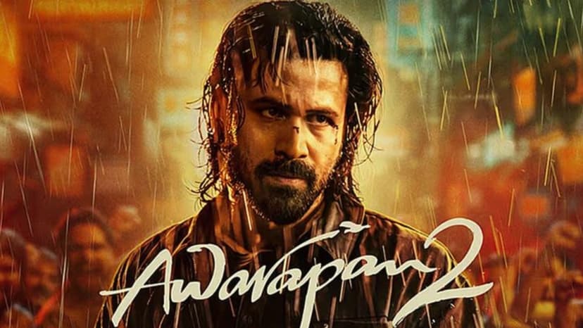 Emraan Hashmi Returns: Bangkok Heist and Emotional Wounds
