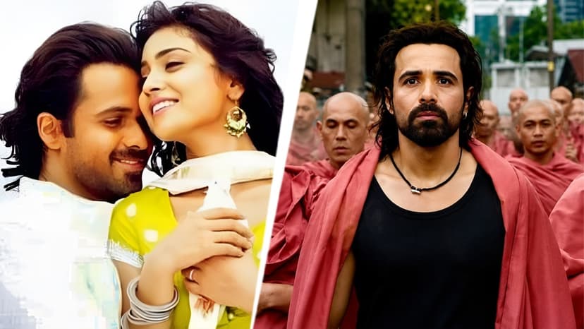 Flop to Fortune: Awarapan Sequel's Rs 110 Cr Box Office Triumph