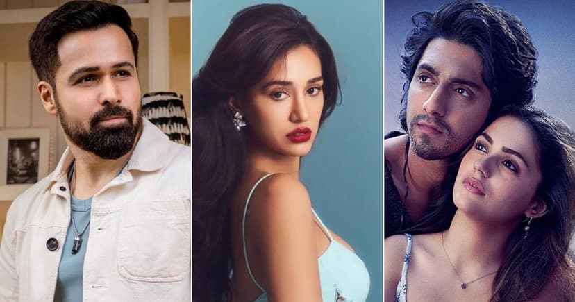 Emraan Hashmi's Awarapan 2 eyes record opening