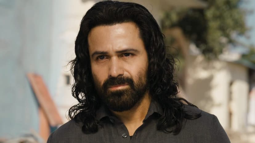 Awarapan 3 Hinted: Emraan Hashmi's New Dark Path