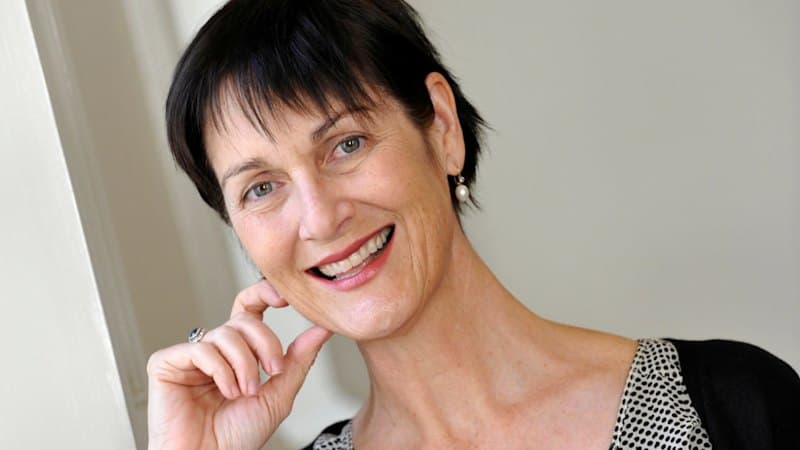 Speeding Driver Kills Beloved Author Brenda Walker
