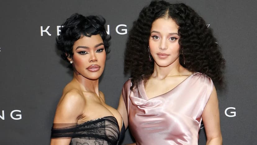 Awards Season Kicks Off: New Stars and Trends Emerge