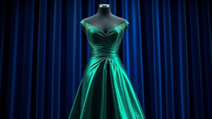 Stars' Secret Style Arcs Revealed