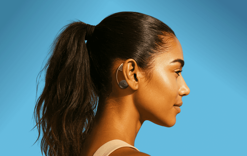 Brainwaves to Bliss: Wearable Tames Stress