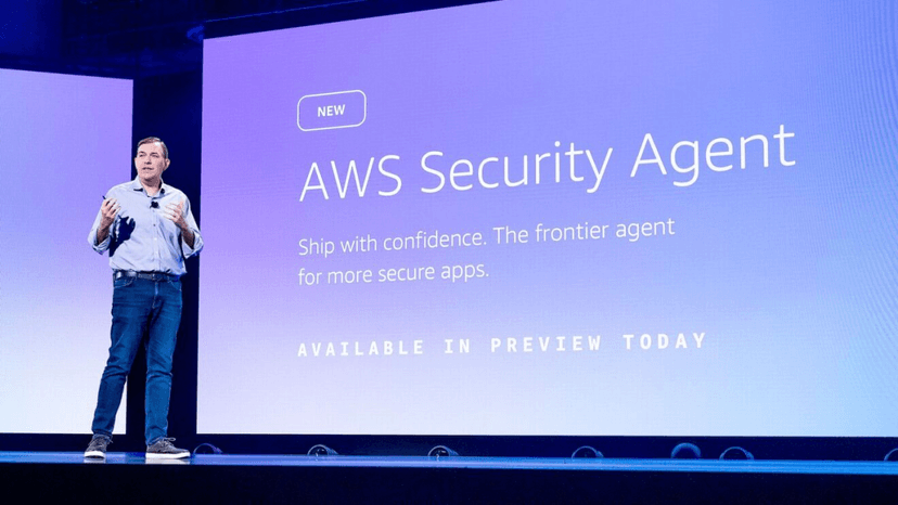 AWS Unleashes Billions of AI Agents: A New Era