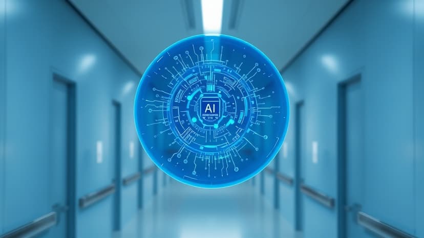 AWS Launches AI for Easier Healthcare Access