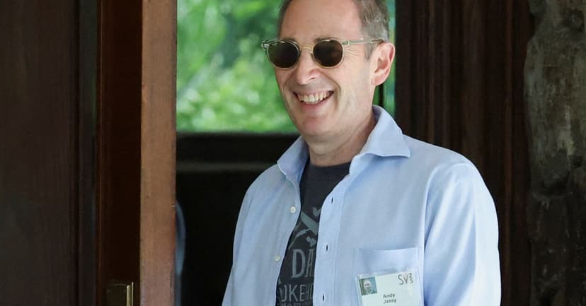 AWS Eyes $600 Billion AI-Fueled Cloud Boom