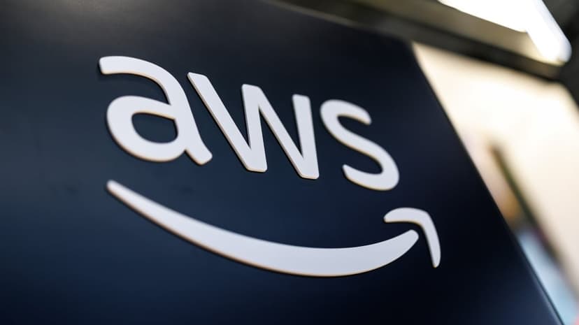 AWS Data Center Hit by Unknown Objects, Sparks Fire