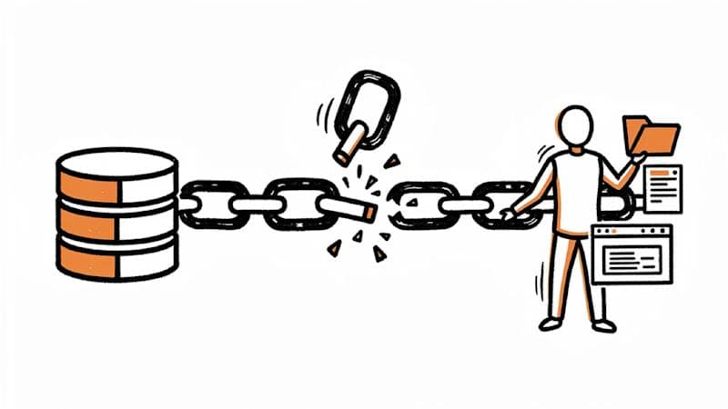 Amazon S3 Now Acts Like a File System for AI