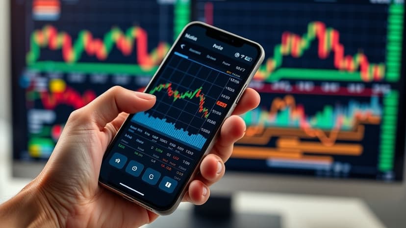 2026 Stock Picks: Axis Securities' Top 6 Blue-Chip Bets