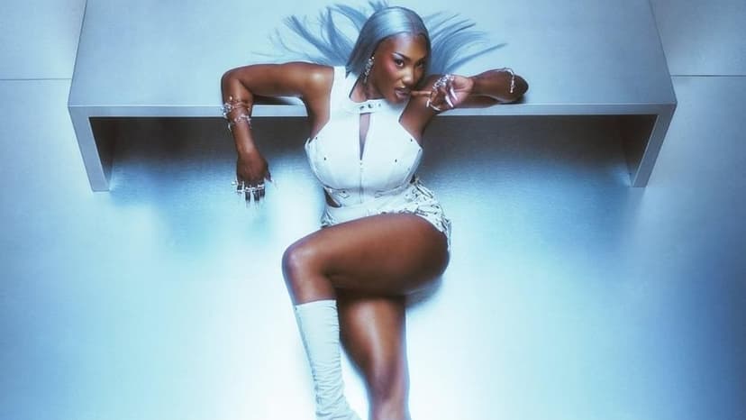 Nakamura Reclaims Narrative with 'Destinée' Album