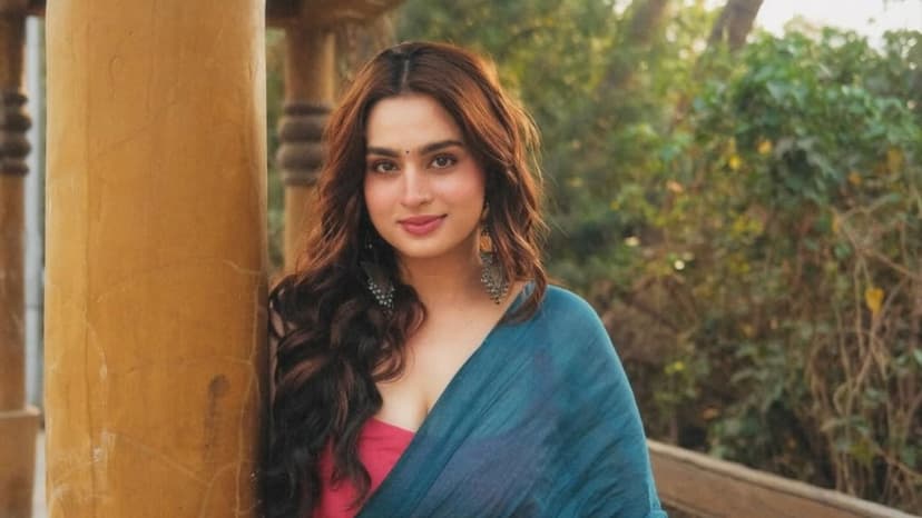 Actress Khan: Body Shamed, Then Daily Rape Threats