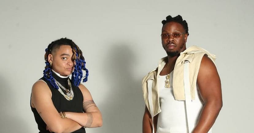 Ayo Beatz & Malaika Mfalme's Viral Hit 'Twende Dada'