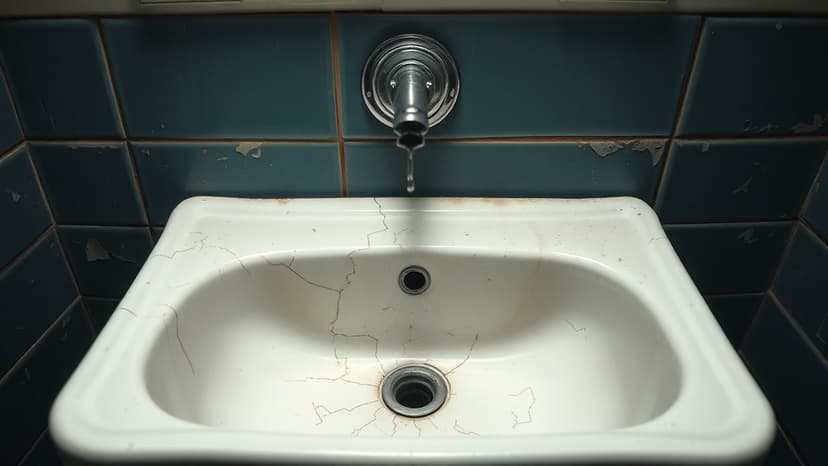 Ayrshire Leisure Centre: No Water, Broken Showers!