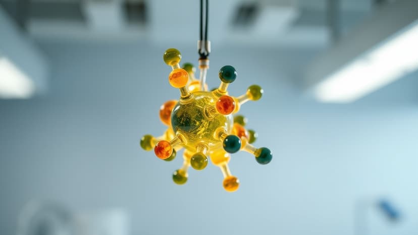 Ayurveda: Ancient Wisdom Meets Modern Science