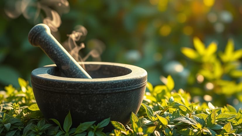 India's Ayurveda: Healing Holidays Transform Tourism