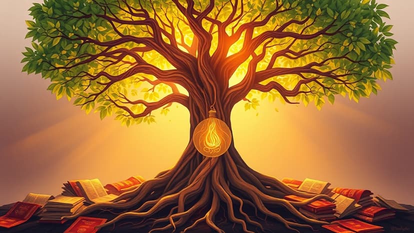 Ayurveda & Yoga Boost Kids With Neurodevelopmental Disorders